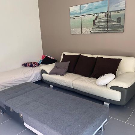 Le Gite Cote D Opale Calais Bagian luar foto